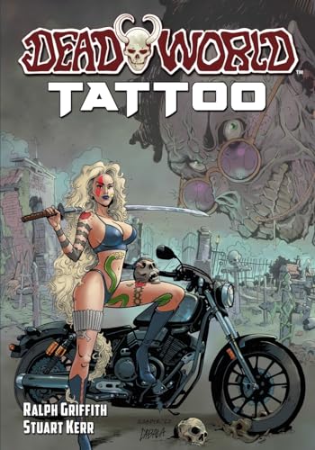 Deadworld: Tattoo