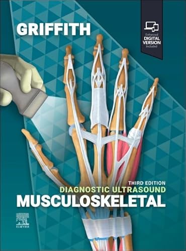 Diagnostic Ultrasound: Musculoskeletal von Elsevier