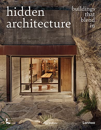 Hidden Architecture: Buildings That Blend In von Gingko Press