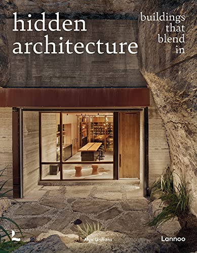Hidden Architecture: Buildings That Blend in von Gingko Press GmbH