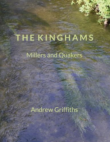 The Kinghams: Millers and Quakers von BoD – Books on Demand