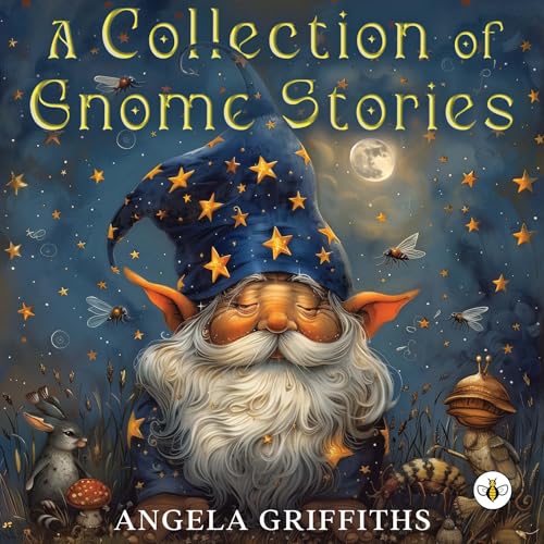 A Collection of Gnome Stories A Collection of Gnome Stories von Bumblebee Books