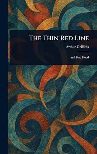 The Thin Red Line The Thin Red Line von Anson Street Press