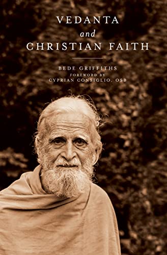 Vedanta and Christian Faith