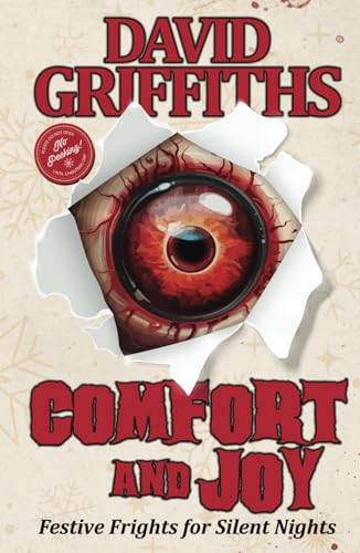 Comfort and Joy: Festive Frights for Silent Nights von Independently published