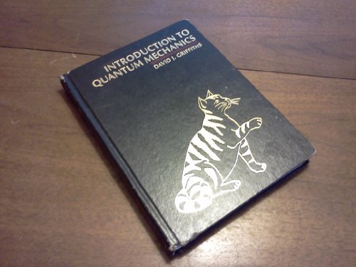 Introduction to Quantum Mechanics: United States Edition