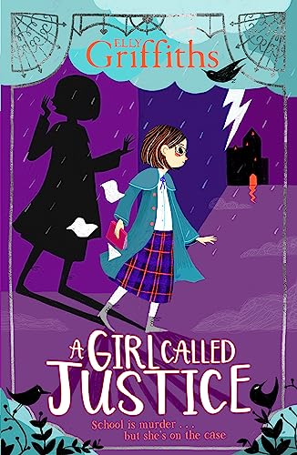 A Girl Called Justice 01: Book 1 von Hachette Children's Book