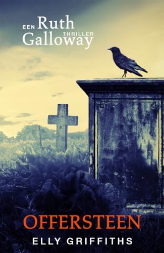 Offersteen (Ruth Galloway, 2) von De Fontein Romans & Spanning