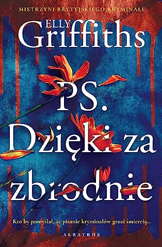 P.S. Dzięki za zbrodnie von Albatros
