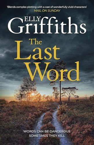 The Last Word von Quercus