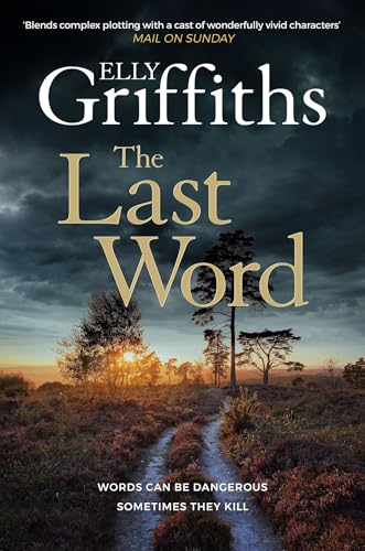 The Last Word von Quercus