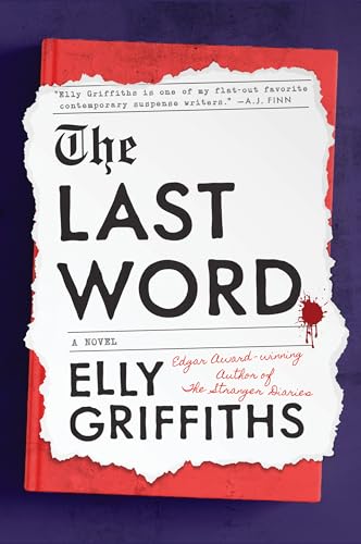 The Last Word: A Novel von Mariner Books