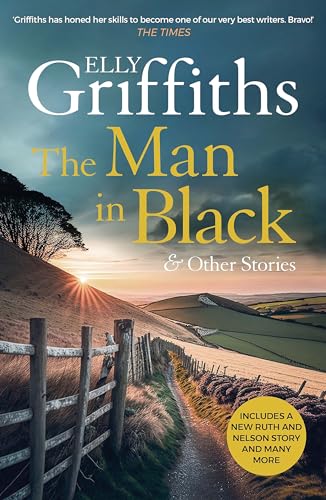 The Man in Black and Other Stories von Quercus
