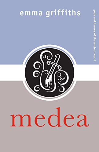 Medea (Gods and Heroes of the Ancient World) von Routledge