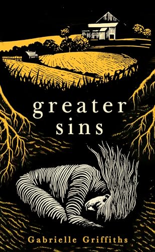 Greater Sins: ‘An exciting new voice’ Radio Times Best Books 2025 von Doubleday