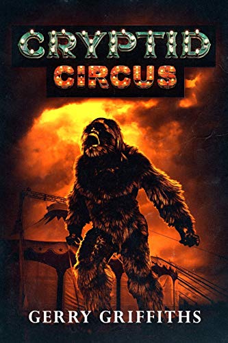 Cryptid Circus von Severed Press
