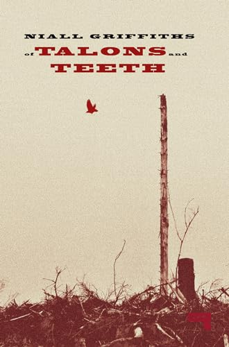 Of Talons and Teeth