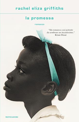 La promessa (Scrittori italiani e stranieri) von Mondadori