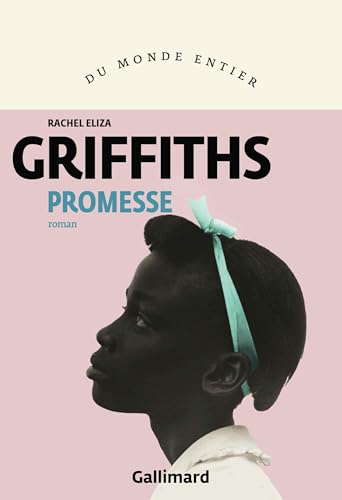 Promesse von GALLIMARD