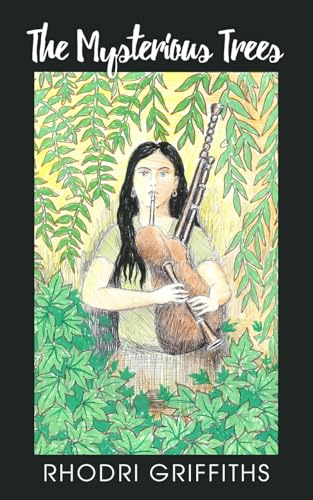 The Mysterious Trees The Mysterious Trees von New Generation Publishing