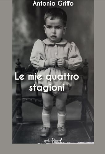 Le mie quattro stagioni (Calliope) von Grafichéditore