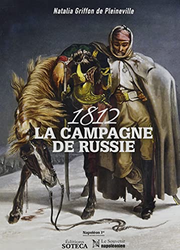 La campagne de Russie 1812