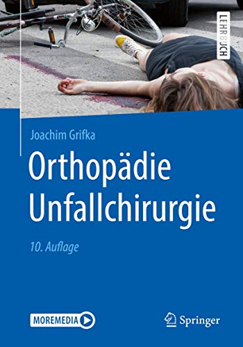 Orthopädie Unfallchirurgie