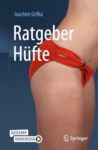 Ratgeber Hüfte von Springer