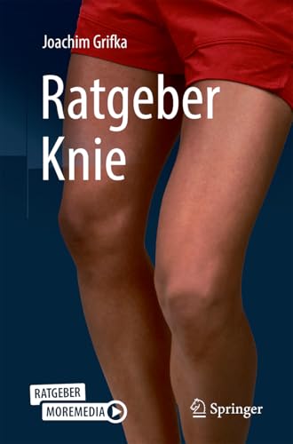 Ratgeber Knie von Springer