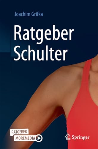 Ratgeber Schulter von Springer
