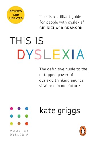 This Is Dyslexia (Re-Issue) von Vermilion