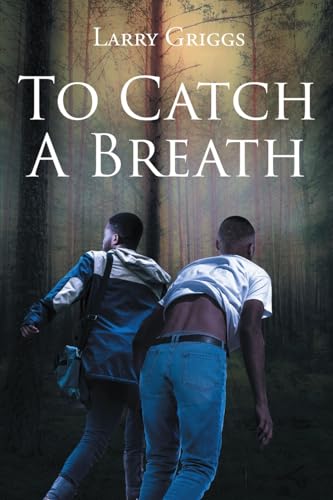 To Catch A Breath von ARPress