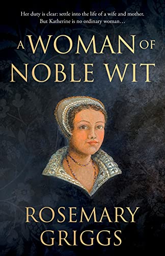 A Woman of Noble Wit (Daughters of Devon)