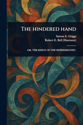 The Hindered Hand von Anson Street Press