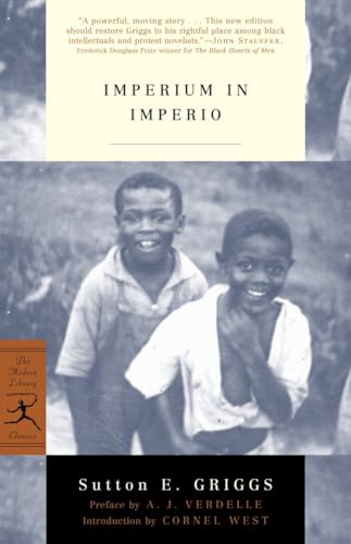 Imperium in Imperio (Modern Library Classics) von Modern Library
