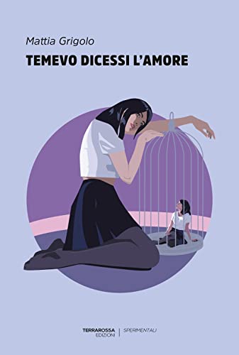 Temevo dicessi l’amore (Sperimentali) von TerraRossa