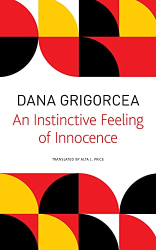 An Instinctive Feeling of Innocence (Swiss List) von Seagull Books London Ltd