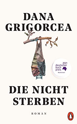 Die nicht sterben: Roman von PENGUIN VERLAG