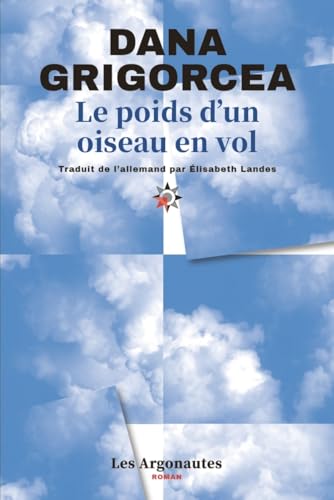 Le poids d'un oiseau en vol von ARGONAUTES
