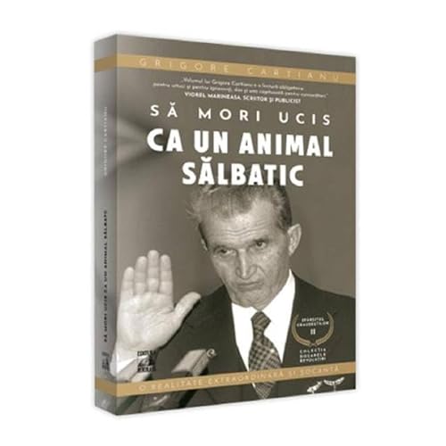 Sa Mori Ucis Ca Un Animal Salbatic von Neverland