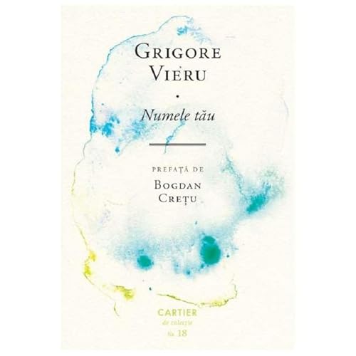 Numele Tau von Cartier