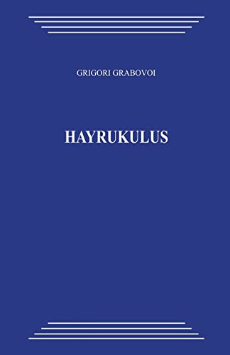 Hayrukulus Hayrukulus von CREATESPACE