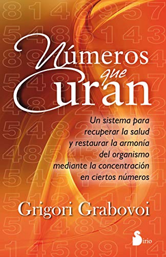 Números que curan (2012)