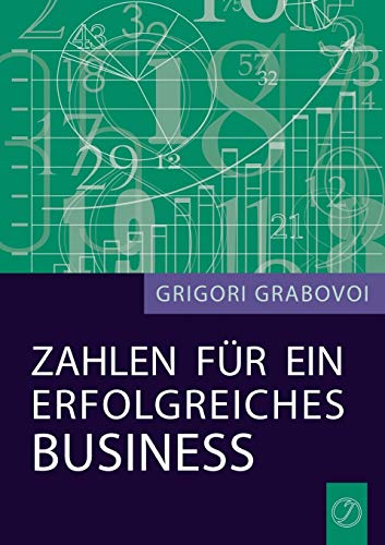 Zahlen für ein erfolgreiches Business Zahlen für ein erfolgreiches Business