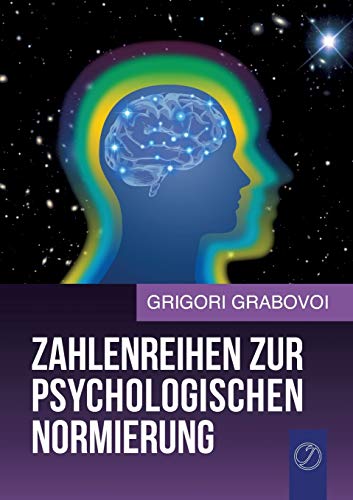 Zahlenreihen zur psychologischen Normierung