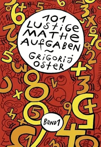101 lustige Matheaufgaben 101 lustige Matheaufgaben von Edition Liaunigg
