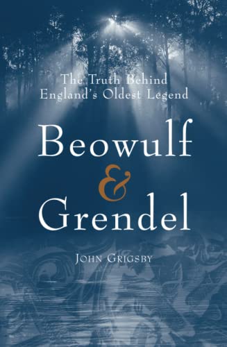 BEOWULF AND GRENDEL: 6.03 (PAPERBACK) von Watkins Publishing