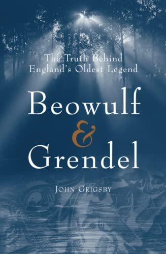 BEOWULF AND GRENDEL: 6.03 (PAPERBACK)