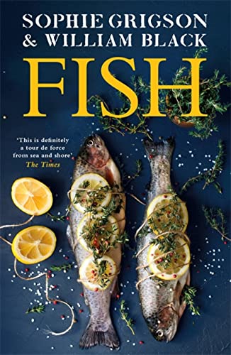 Fish: updated edition