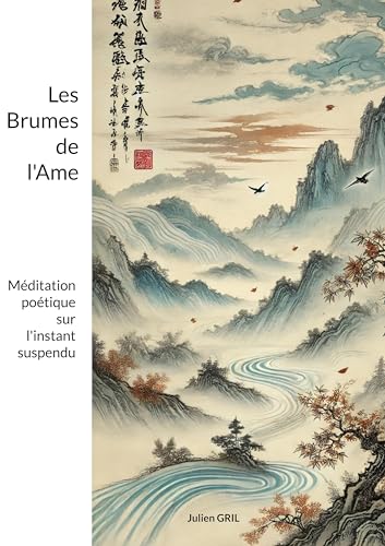 Les Brumes de l'Ame: Méditation poétique sur l'instant suspendu von BoD – Books on Demand – Frankreich